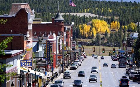 Leadville Worldwide Destination Photography And Insights
