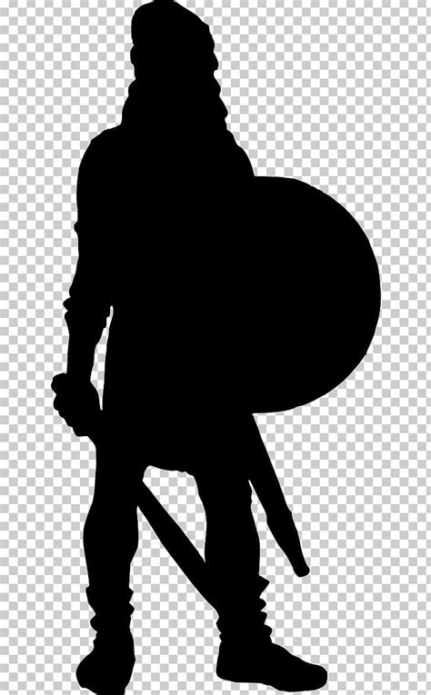 Warrior Silhouette Png 10 Free Cliparts Download Images On Clipground