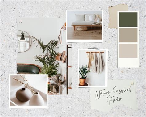 How To Create A Mood Board In Canva — Scaled Up Studio Website