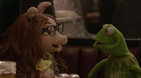 Too Hot To Handler ‘the Muppets S1e8 Recapreview Rotoscopers