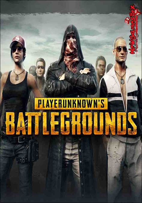 Playerunknowns Battlegrounds Free Download Pubg Pc Game