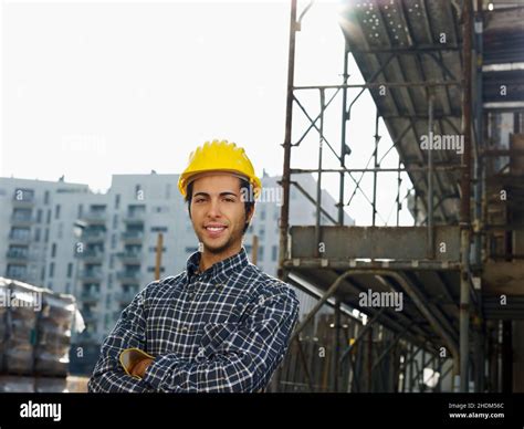 Construction Worker Craftsman Blue Collar Builder Builders