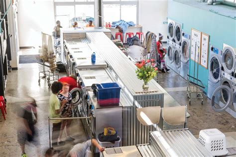 How To Start A Laundromat The Ultimate Guide  Laundrylux