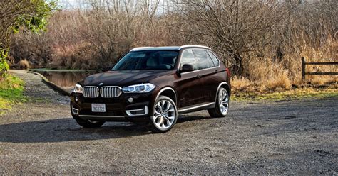 The bmw x5 was redesigned for the 2014 model year. Video Review: The BMW X5 xDrive40e, a Hybrid for the Future - The New York Times