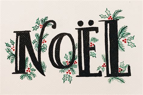 Pin By Lillie Josephson On Word Christmas Calligraphy Christmas