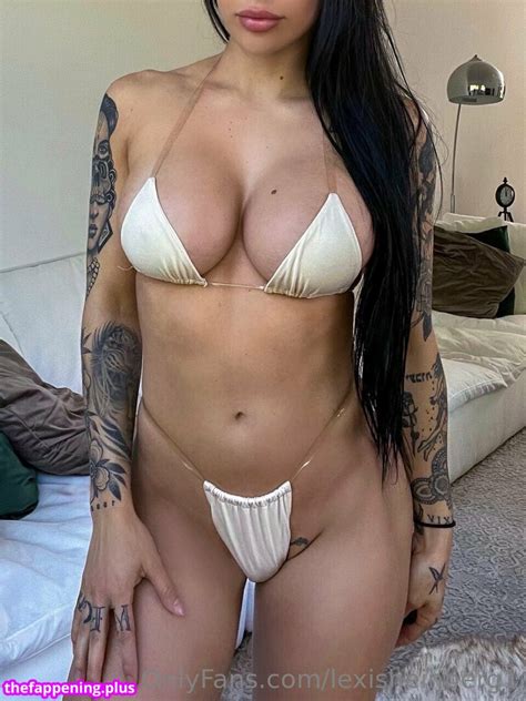 Lexi Sheinberg Lexisheinberg Lexisheinberg Nude Onlyfans Photo