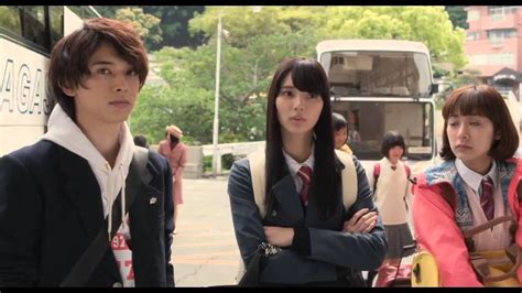 The series is most probably going to be. Trailer Ao Haru Ride Live Action Part 2 - YouTube