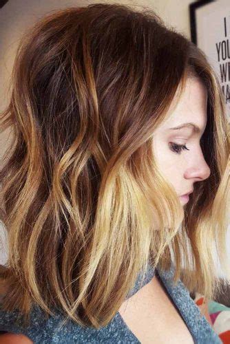30 Medium Length Hairstyles Ideal For Thick Hair