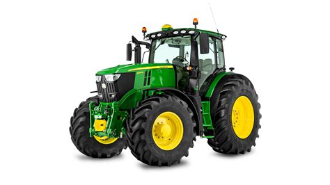 John Deere 6175r 4wd Tractor Specs 2014 2020 Lectura Specs