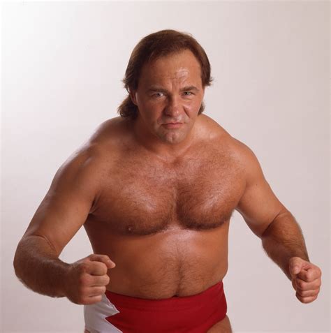 Living Legend Larry Zbyszko To Enter Wwe Hall Of Fame Rolling Stone