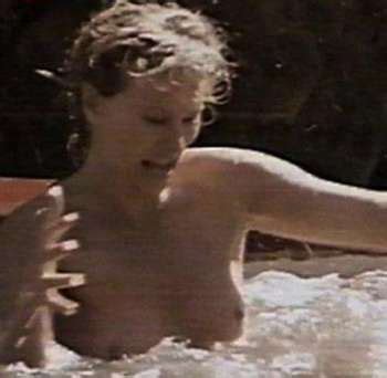 Debbie Lee Carrington Wearing Bathing Suit My Xxx Hot Girl