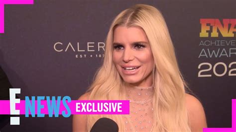 Jessica Simpson Celebrates Her Sobriety Best Thing Ive Ever Done
