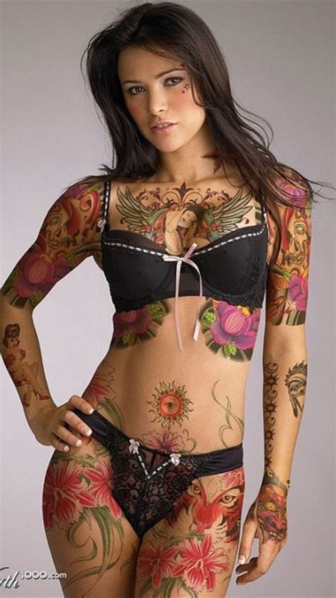 Inkedgoddess Tattoo Pinterest Tattoo Tatting And Body Art