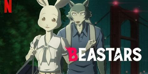 Beastars Season 3 Release Date Cast Plot And Everything You Need To