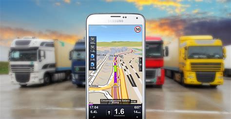 Our truck stop locator app is a must have to save time and money on the road. The Best Truck GPS Guide - My CDL Training