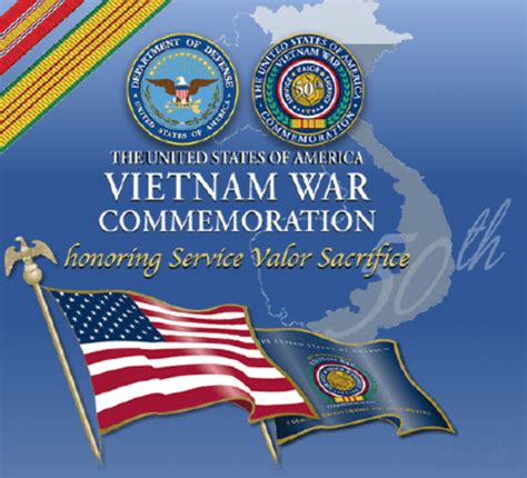 Virtual Vietnam War 50th Anniversary Commemoration Ceremony News Of
