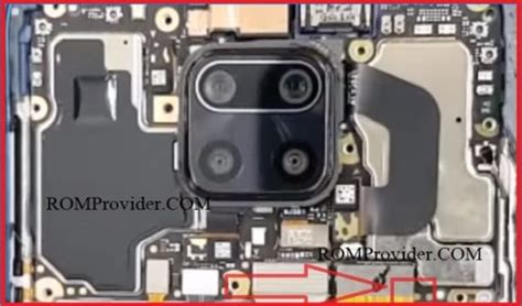 Redmi Note Pro Isp Emmc Pinout Test Point Edl Mode Images And Photos Finder
