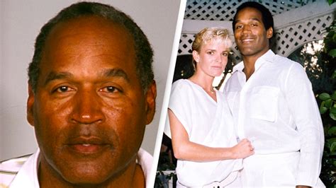 New Book About Oj Simpson Case Makes Shocking Claim Against Nicole