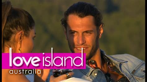 Like many celebrities and famous people, francoise keeps her personal and love life private. Francoise gets flirtatious with Tarzan | Love Island ...
