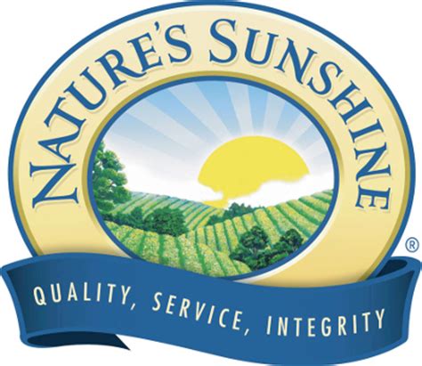 Natures Sunshine Products Stands Behind Its 42 Year Commitment To