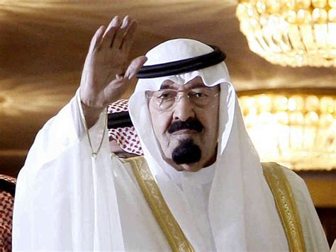 Worlds 3rd Richest Head Of State Saudi Arabia King Dies At 90