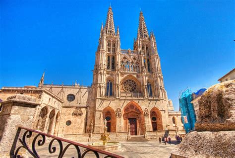 Check spelling or type a new query. Catedral de Burgos | Ver mas fotos de Burgos aqui ...