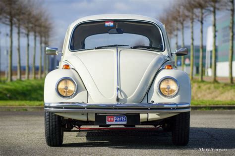 Volkswagen ‘beetle 1300 L 1974 Classicargarage Fr