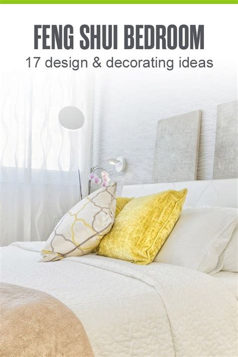 A good feng shui bedroom is a bedroom that promotes a harmonious flow of nourishing, vibrant and sensual. How to Feng Shui Your Bedroom: 17 Layout & Design Ideas ...