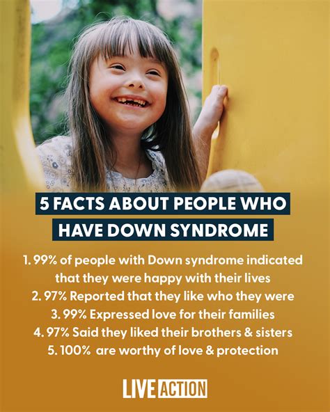 Lila Rose Happy Down Syndrome Day Lets Cherish People Facebook