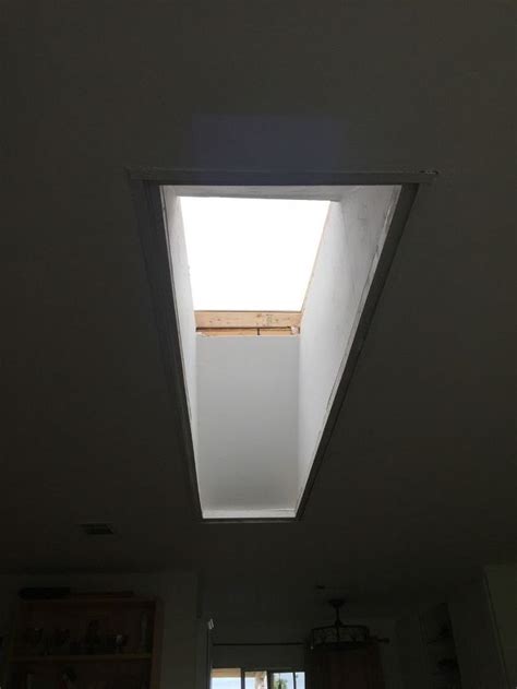 Ideas For Skylight Interior Hometalk