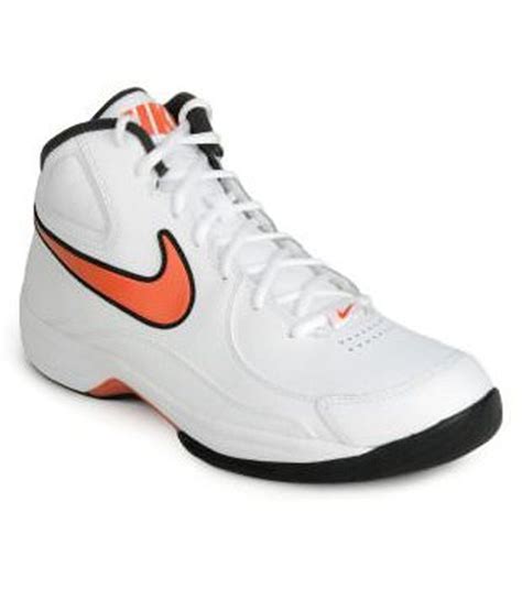 Maybe you would like to learn more about one of these? Nike Overplay White Basketball Shoes - Buy Nike Overplay ...