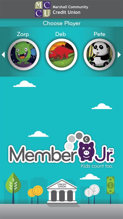 With florida credit union's mobile app, you can do almost anything you can do at an fcu branch. FROM THE FIELD: Interview with Marshall Community Credit ...