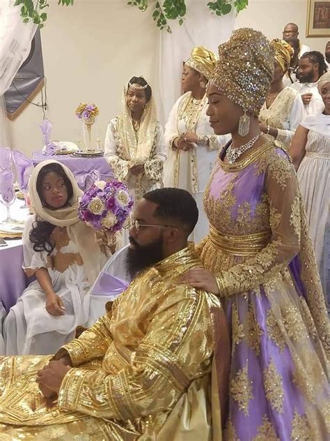 Israelite Wedding Hebrew Israelite Clothing Women Marriage African