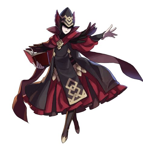 Red Mage Fire Emblem Heroes Wiki Gamepress