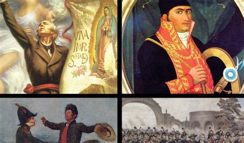 Causas De La Independencia De México Cultura Y Ciencia
