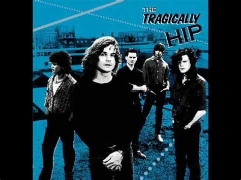 This site's simple goal is to provide information about songs recorded or performed by the tragically hip between 1985 and 2010 which are not available on their official releases. The Tragically Hip - Small Town Bringdown - YouTube