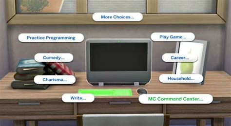 The Sims Mod Mc Control Center Vrogue Co