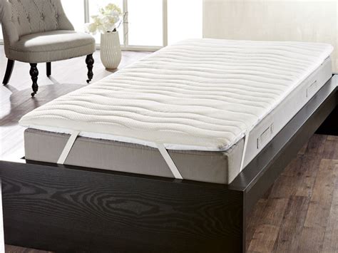 Über 2 millionen begeisterte kunden! Meradiso® Matratzentopper 90 X 200 Cm Lidl von Matratzen ...