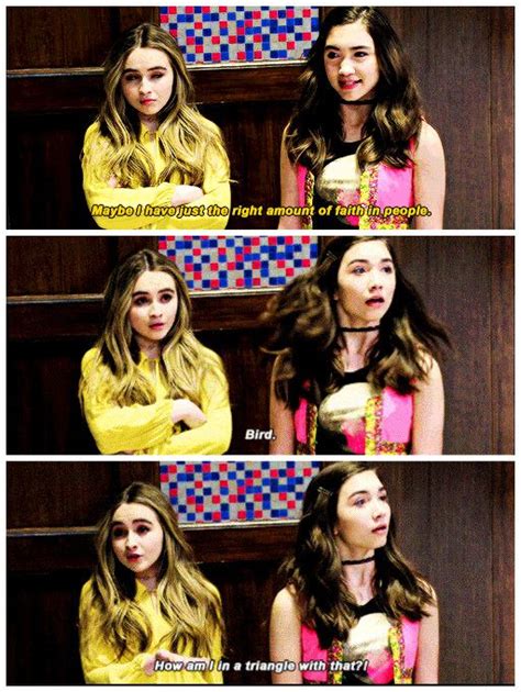 Pin On Girl Meets World S3 ♥