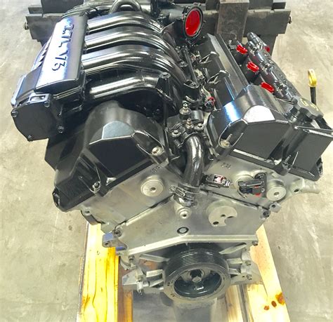 Dodge Charger Magnum Chrysler 300 27l Engine 2006 2010 A And A