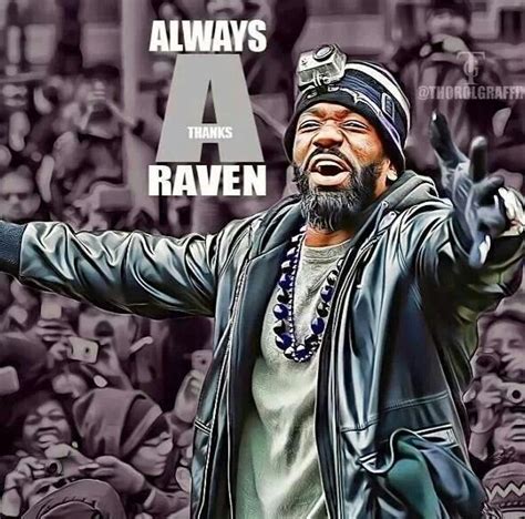 Always A Raven Ed Reed Ravens Football Gridiron Baltimore Ravens