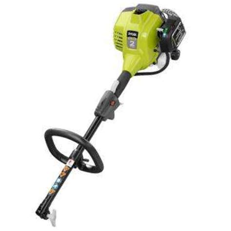 Ryobi Cc Gas Stroke Attachment Capable Full Crank