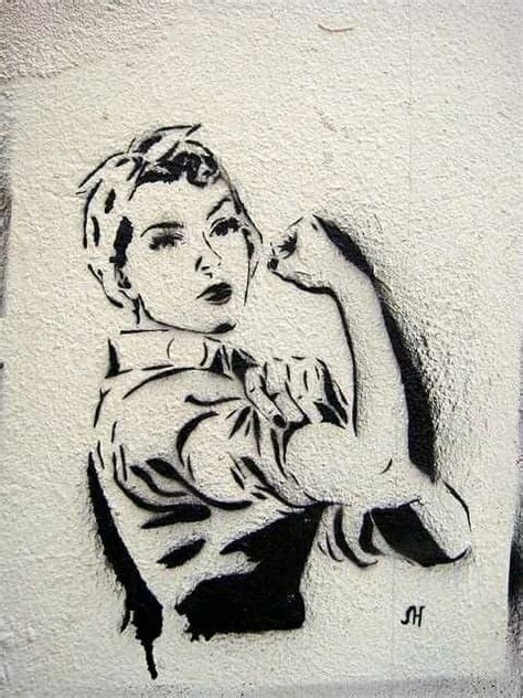 Pin By Miranda Abdoel On Street Art Stencil Street Art Street Art