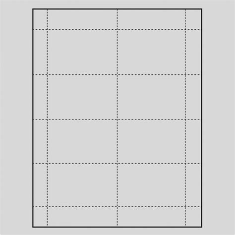 Avery 2×4 Labels Template 6 Avery Label Template Scope Of Work Template