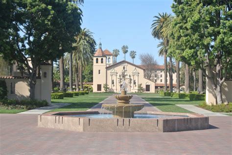 Santa clara is a family oriented and business friendly city in the center of silicon valley Mission Santa Clara de Asis Image - Visit Santa Clara, CA