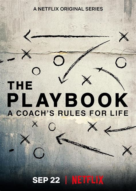 The Playbook Tv Series 2020 Imdb