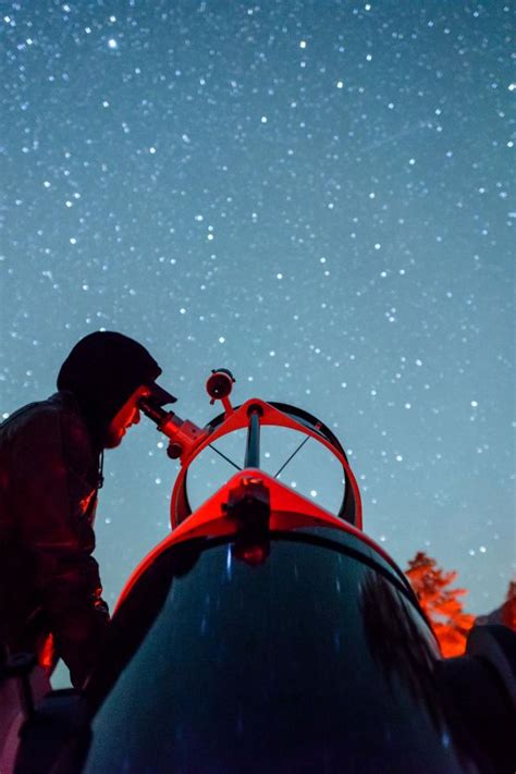 Top 10 Stargazing Spots In Jasper Keep Exploring
