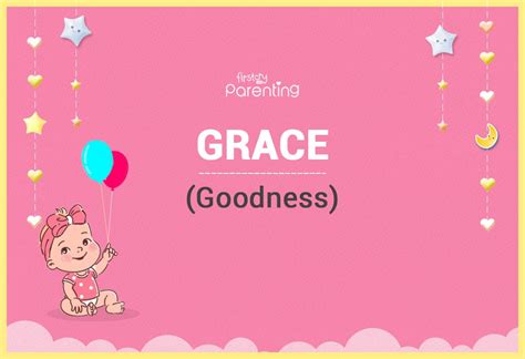 Grace Name Meaning Origin Popularity And Nicknames