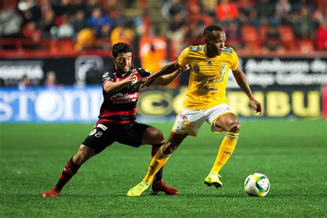 Sofascore also provides the best way to follow the live. Pronóstico 06/08: Tijuana - Tigres (Liga MX) - Apuestas ...