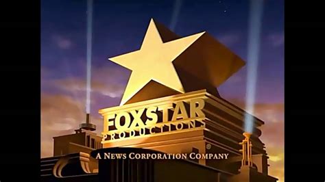 20th Century Fox Television Foxstar Productions Youtube